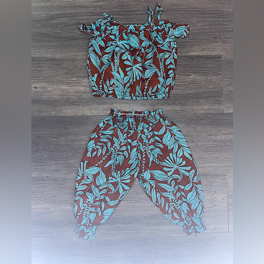 Janie and Jack 18-24 months